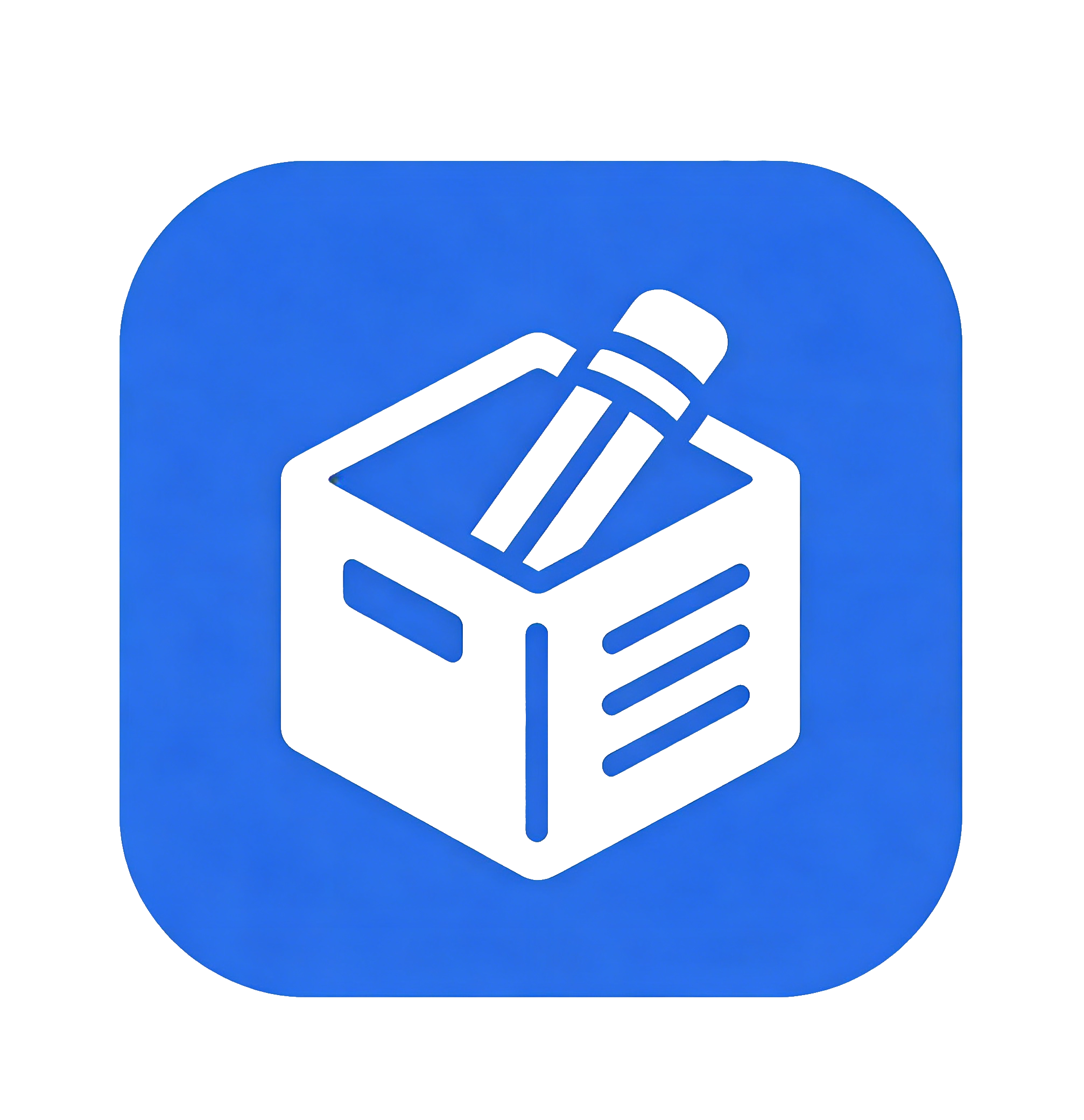 题盒APP